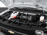 2012 Chevrolet Express 1500 Cargo Engine photo